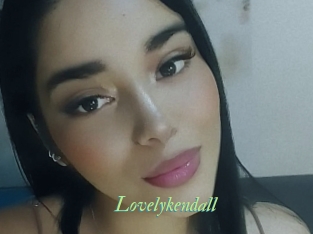 Lovelykendall