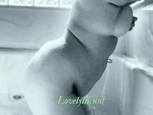Lovelylilcunt