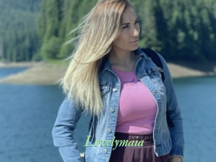 Lovelymaia