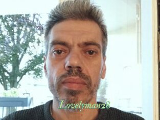 Lovelyman28