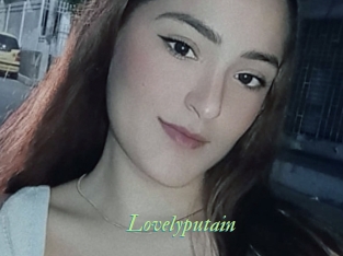 Lovelyputain