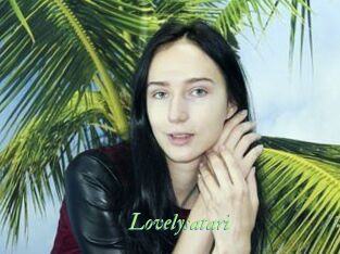 Lovelysatari