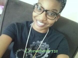 Lovemeharder521