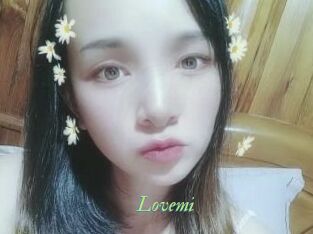 Lovemi