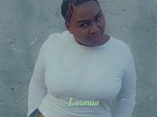 Lovenia
