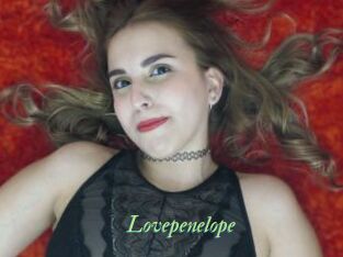 Lovepenelope