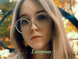 Lovepenny