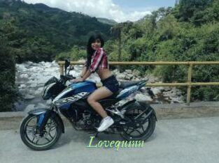 Lovequinn