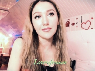 Loverafenixan