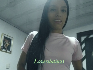 Loverslatin21