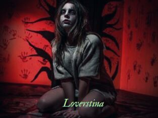 Loverstina