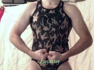 Lovertoy