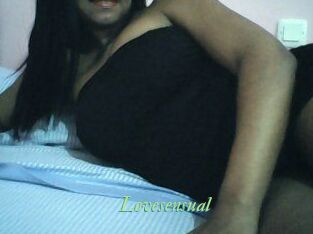Lovesensual
