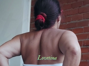 lovetina Tel Coquin