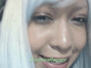 Lovetocallmemee