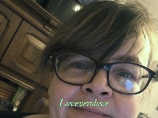 Loveverolove