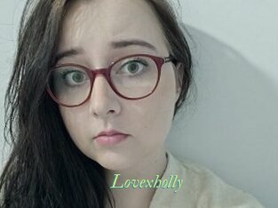 Lovexholly