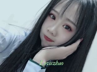 Loviszhao