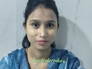 Lovleydeepika4