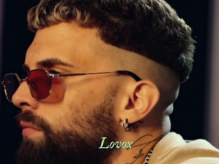 lovox Tel Coquin