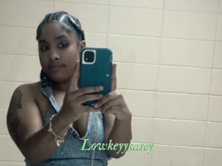 Lowkeyykasey