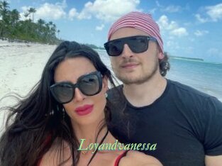 Loyandvanessa