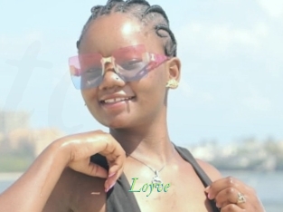 Loyve