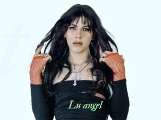 lu_angel Tel Coquin