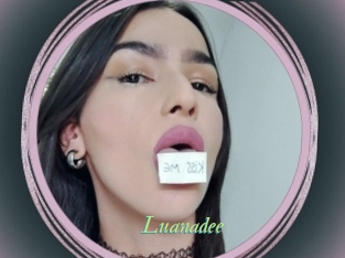 Luanadee