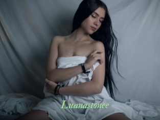 Luanastonee