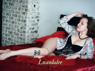 Luandalee