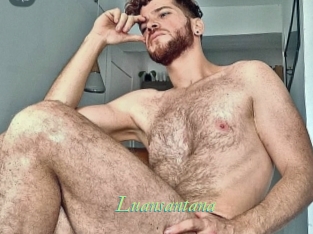 luansantana Tel Coquin