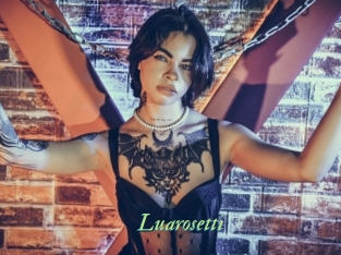 Luarosetti