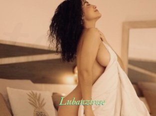 Lubanzirose