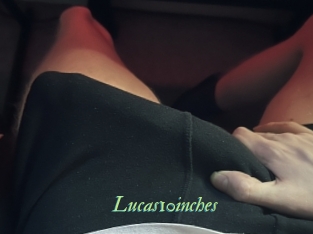 lucas10inches Tel Coquin