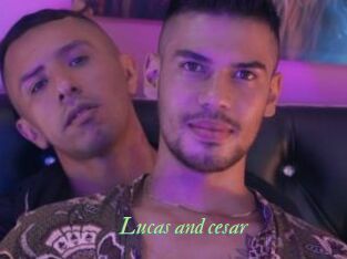 Lucas_and_cesar