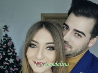 Lucasandalicia