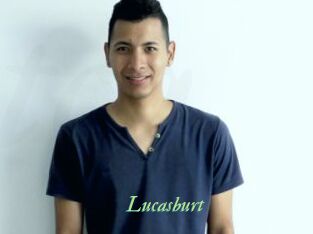 Lucasburt