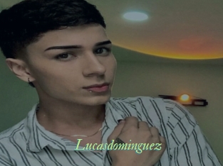 Lucasdominguez