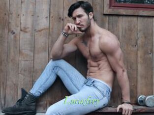 Lucasfrey