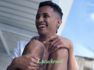 Lucaskened