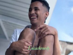 Lucaskenedy