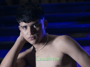 lucaslovee Tel Coquin