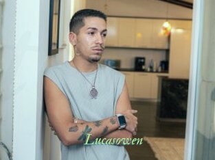 Lucasowen