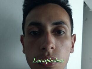 Lucasplayhotx