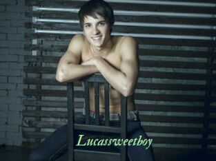 Lucassweetboy