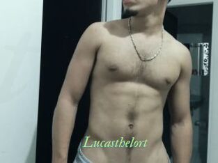 Lucasthelort