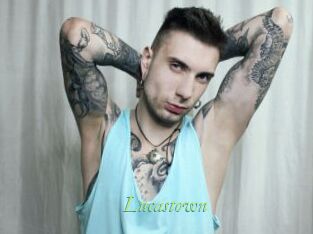 Lucastown