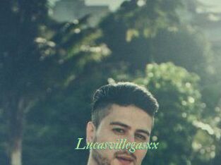 Lucasvillegasxx