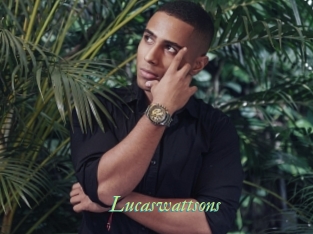 Lucaswattsons